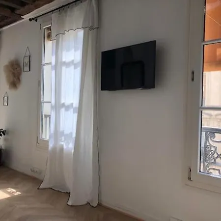 Apartman Centre Ville *