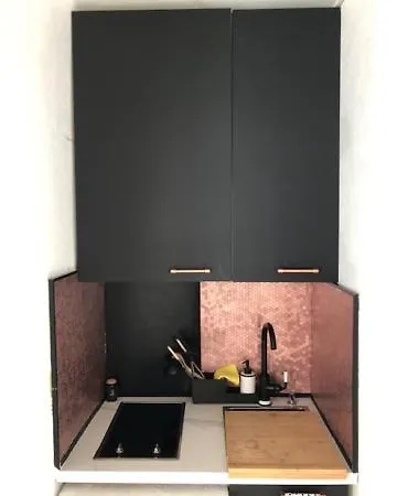 Apartmán Centre Ville *